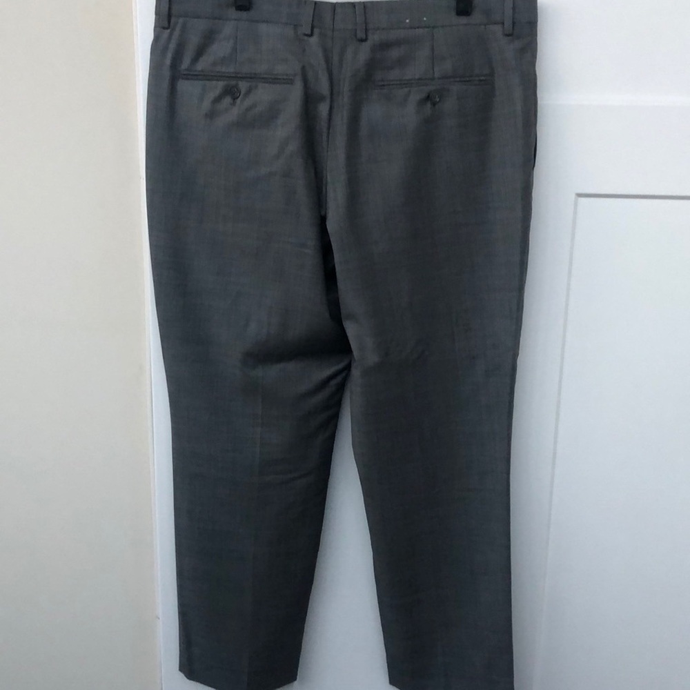 Express Suit Pants - Picture 2 of 6